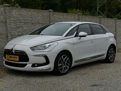 Citroën DS5