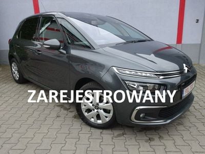 Citroën C4 Picasso