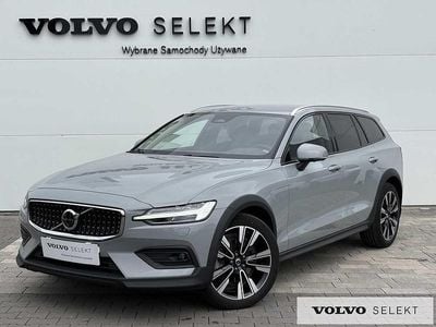 Volvo V60 CC