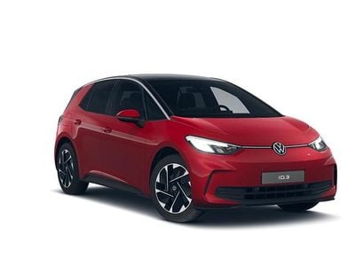 Nowe VW ID.3 125 kW (170 KM) 2026 Hatchback