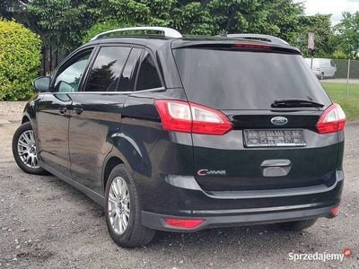Ford Grand C-Max