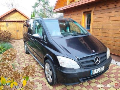 Mercedes Vito