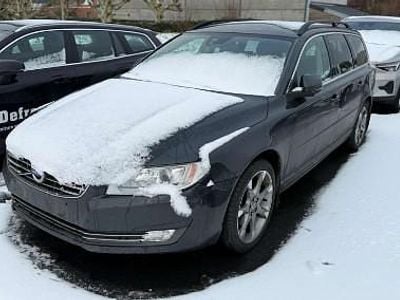 Inny kolor Używany 2014 Volvo V70 Kombi | 36 500 zł