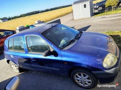Renault Clio II