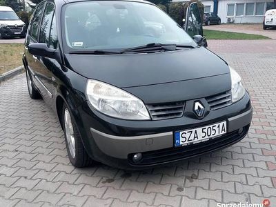 Renault Scénic II