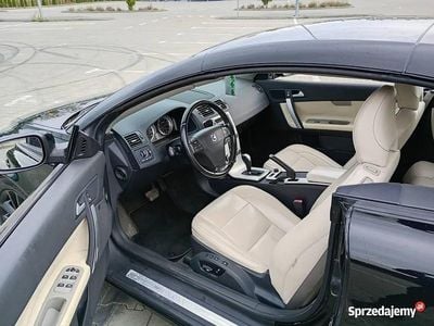 Używany 2012 Volvo C70 | 43 000 zł