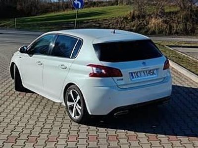Używany 2017 Peugeot 308 | 32 000 zł (Uczciwa cena)
