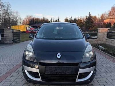 Używany Renault Scénic III 2011 Minivan