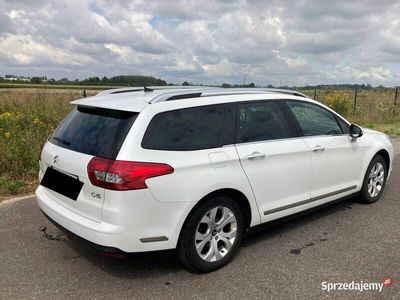 Citroën C5
