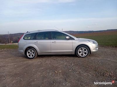 używany Ford Focus 