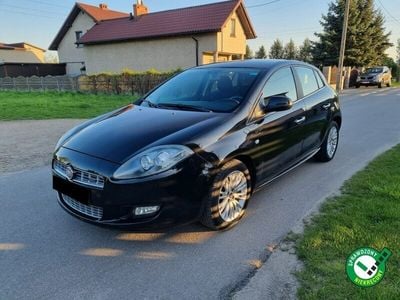 Fiat Bravo