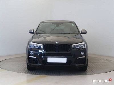 używany BMW X4 M40i