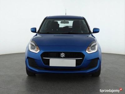 używany Suzuki Swift 1.2