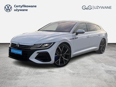 VW Arteon