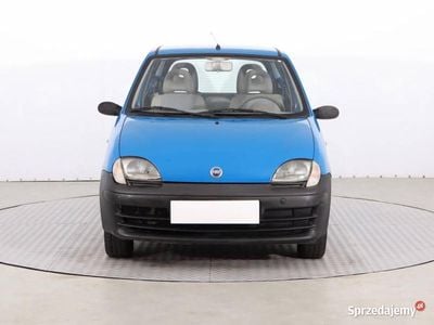 Fiat Seicento