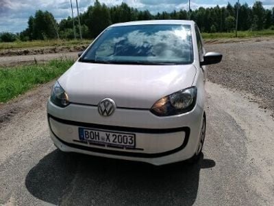 VW up!