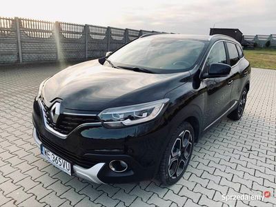 Używany Renault Kadjar 2018 SUV