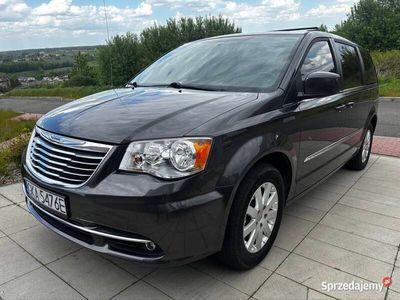 Chrysler Town & Country