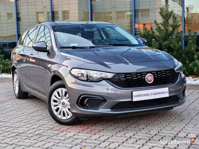 używany Fiat Tipo GWARANCJA * 1.4 benzyna * gaz lpg * manual * komb…