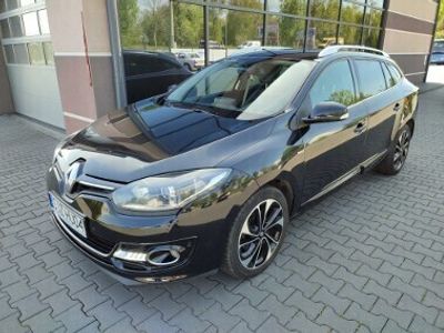 Renault Mégane III