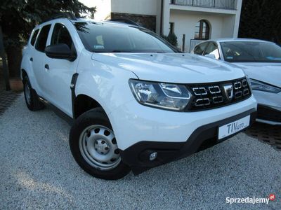 używany Dacia Duster BEZWYPADKOWY Instalacja Gazowa Salon Polska Se…