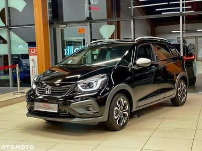 Czarny Nowe 2025 Honda Jazz Advance Hatchback | 109 100 zł