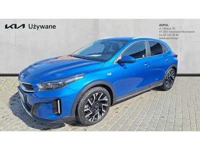 używany Kia XCeed 1.5 M