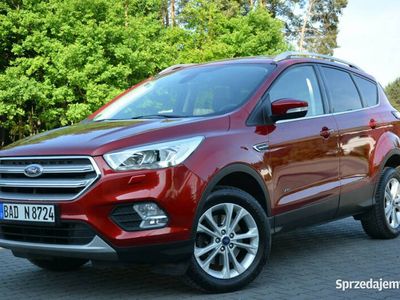 używany Ford Kuga III 1.5(176KM)*AWD BI-Xenon*Led*Navi*Kamera*Panorama.*El.Klapa*ASO