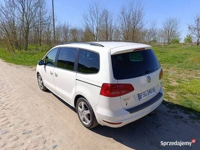 VW Sharan