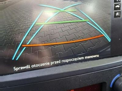 Brązowy Używany 2016 Peugeot Partner Tepee Outdoor Minivan | 27 000 zł