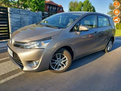 Toyota Verso
