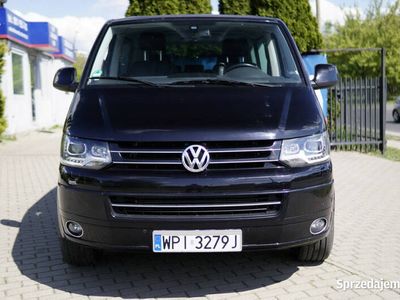 VW T5
