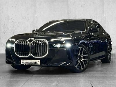 BMW 740