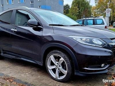 Używany 2018 Honda HR-V Black Edition SUV | 63 000 zł (Uczciwa cena)