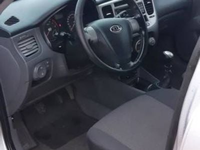 Używany 2007 Kia Rio | 6500 zł