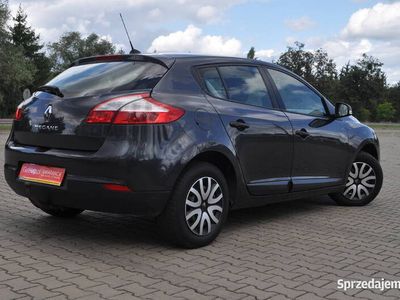 Renault Mégane III