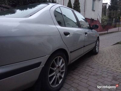 Nissan Primera