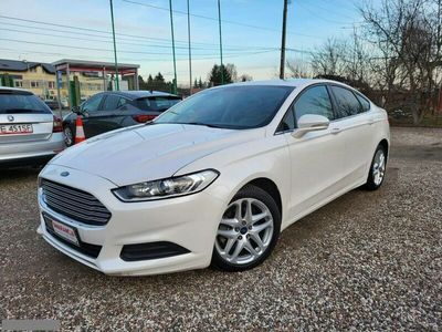 używany Ford Fusion 2.5 benz 177 KM/Automat/Kamera/FV23%/REJ w PL/Zamiana/Kredyt/Leasing