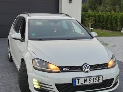 VW Golf VII