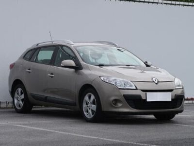 Renault Mégane III