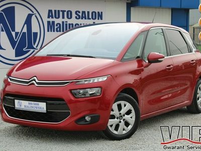 Citroën C4 Picasso