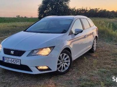 Seat Leon ST