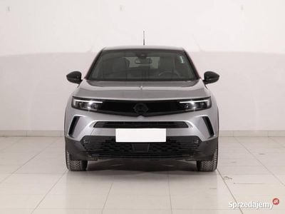 Używany Opel Mokka 2023 Szary SUV