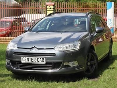 Citroën C5