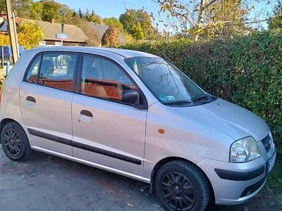 Używany Hyundai Atos 2006 Hatchback