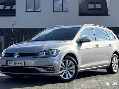 używany VW Golf 1.6 TDI Comfortline / ACC / Brutto