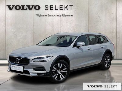 Volvo V90 CC