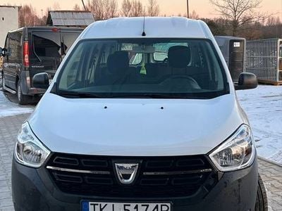 Dacia Dokker