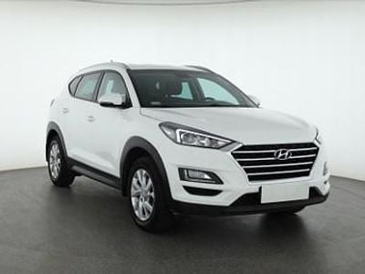 używany Hyundai Tucson 1.6 GDI