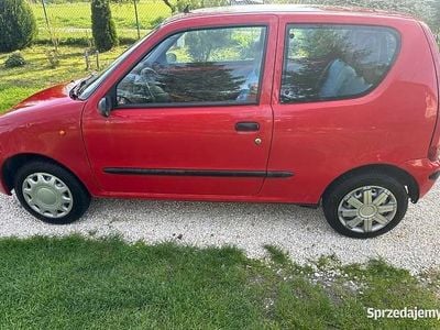 Fiat Seicento